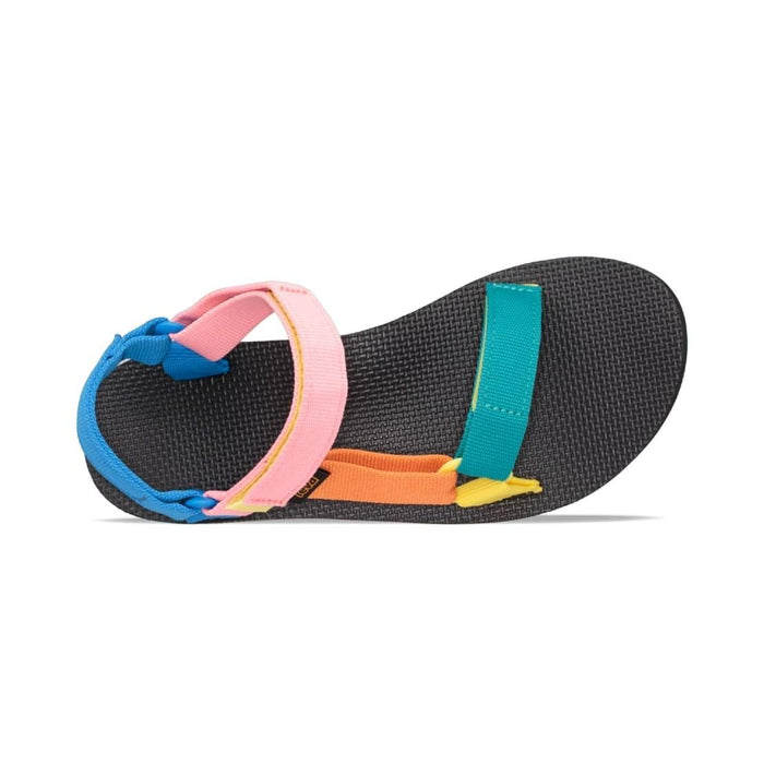 Teva Calzado Sandalia Femenino Original_Universal Multi