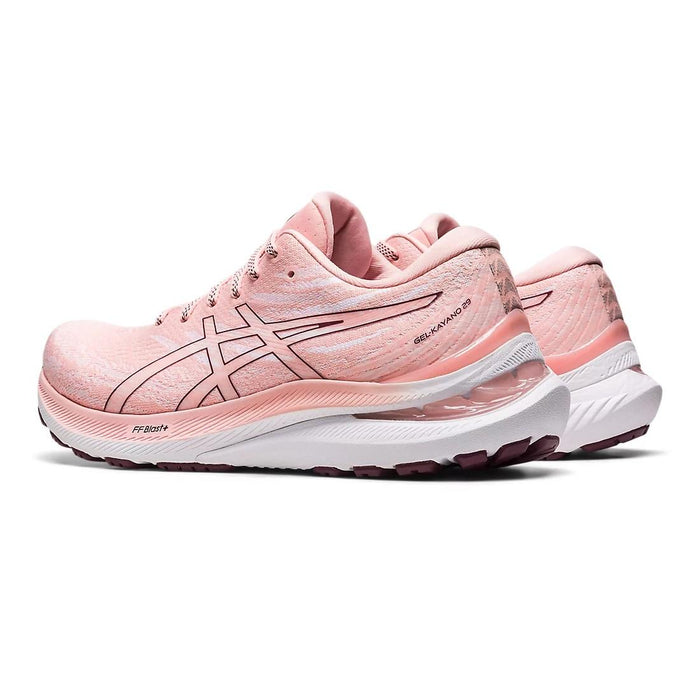 Asics Running Femenino Gel-Kayano_29 Frosted_Rose/Deep_Mars