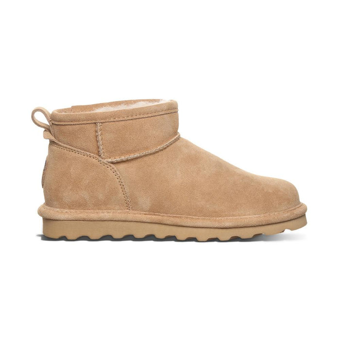 Bearpaw Shorty