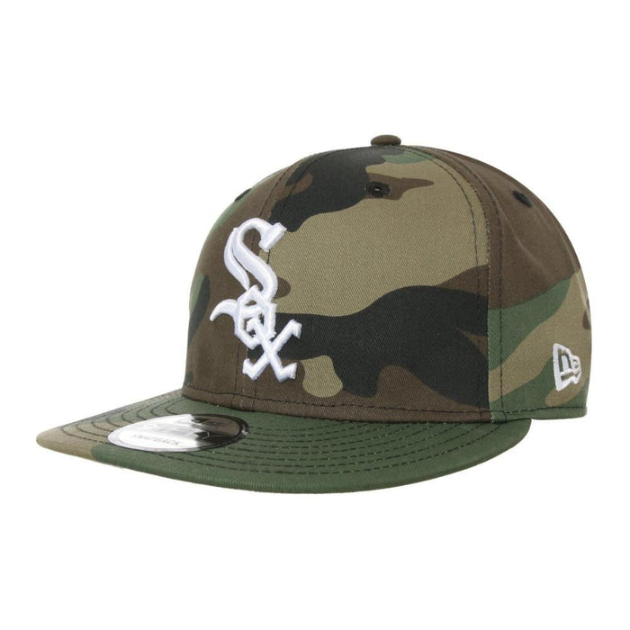 NEW ERA MLB BASIC SNAP 950 CHIWHI WDC