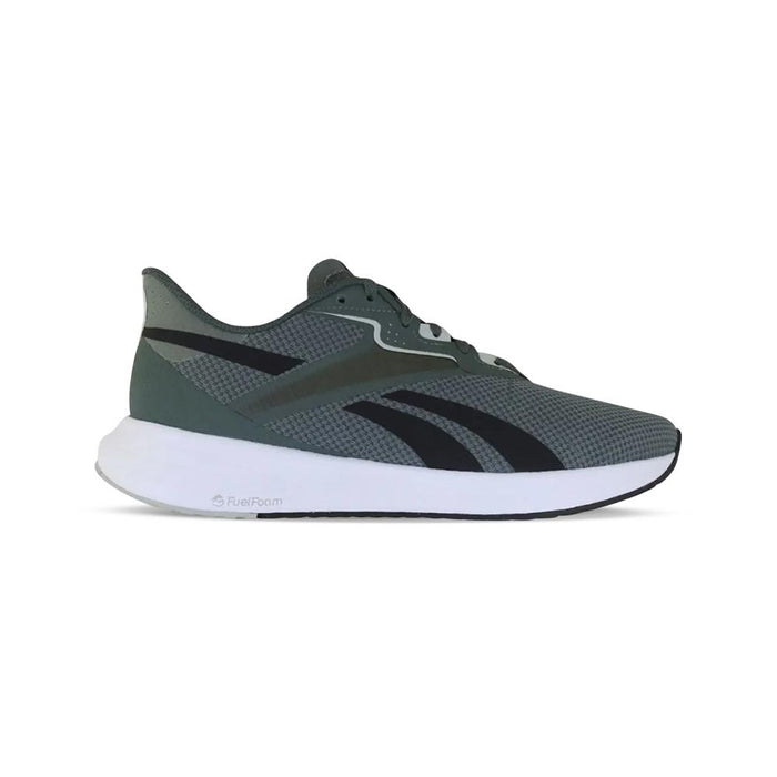 HP9302  Reebok Running Masculino Energen_Run_3 Chalk_Green/Harmony_Green/Sea_Spray