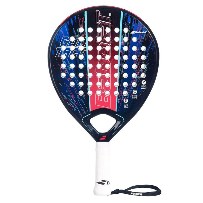 Babolat Padel Paletas Contact