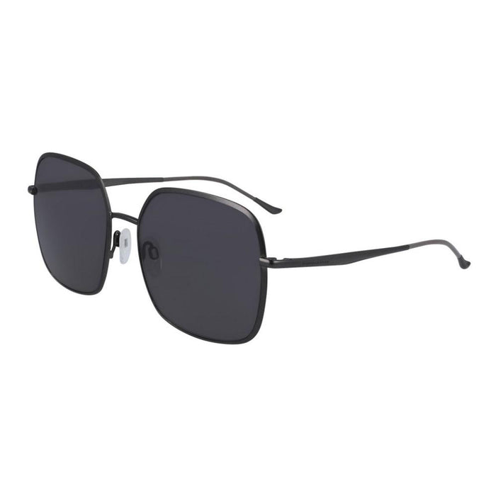 Donna Karan Lentes DO101S Dark_Gunmetal