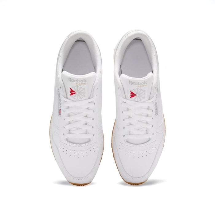 Reebok Classics Masculino Classic_Leather Ftwr_White/Pure_Grey_3/Reebok_Rubber_Gum-03