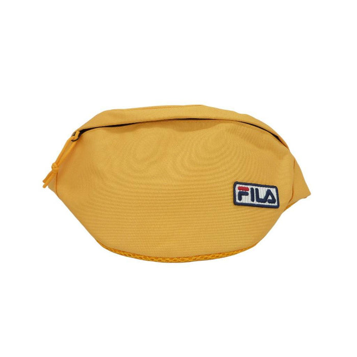 Fila Lifestyle Waispack Unisex Classic Medium_Yellow