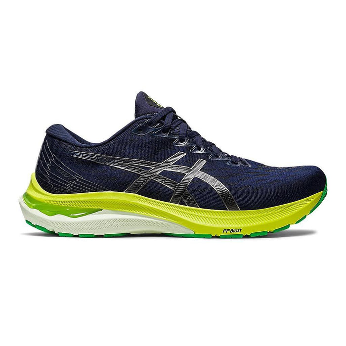 Asics Running Masculino GT-2000_11 Midnight/Black