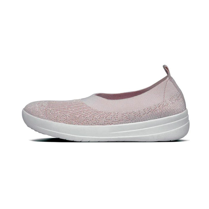 BALLERINA FIT FLOP UBERKNIT SLIP-ON