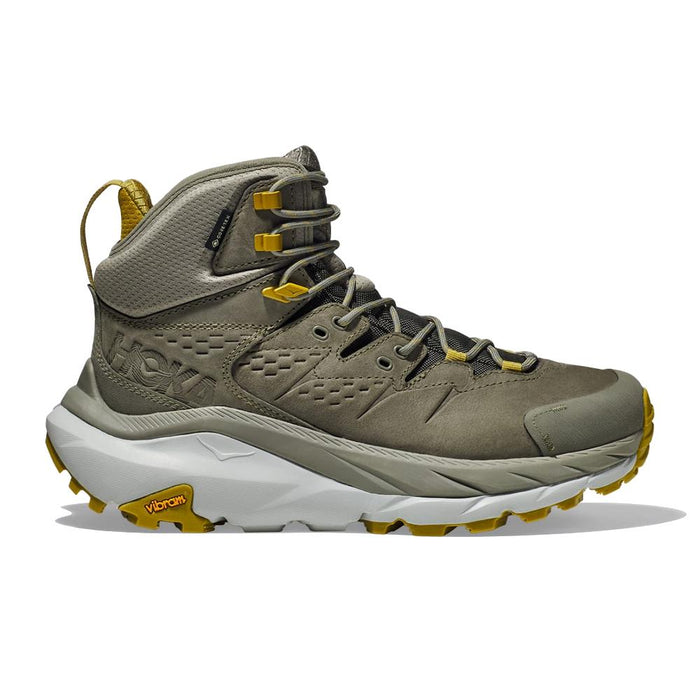 Hoka Hiking Masculino Kaha_2_GTX Olive Haze/Mercury