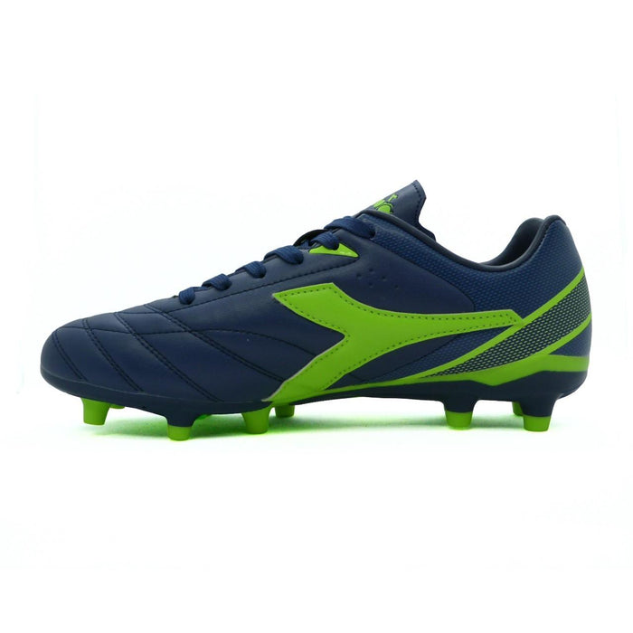 Diadora Masculino Futbol_Campo Tifosi Navy/Green