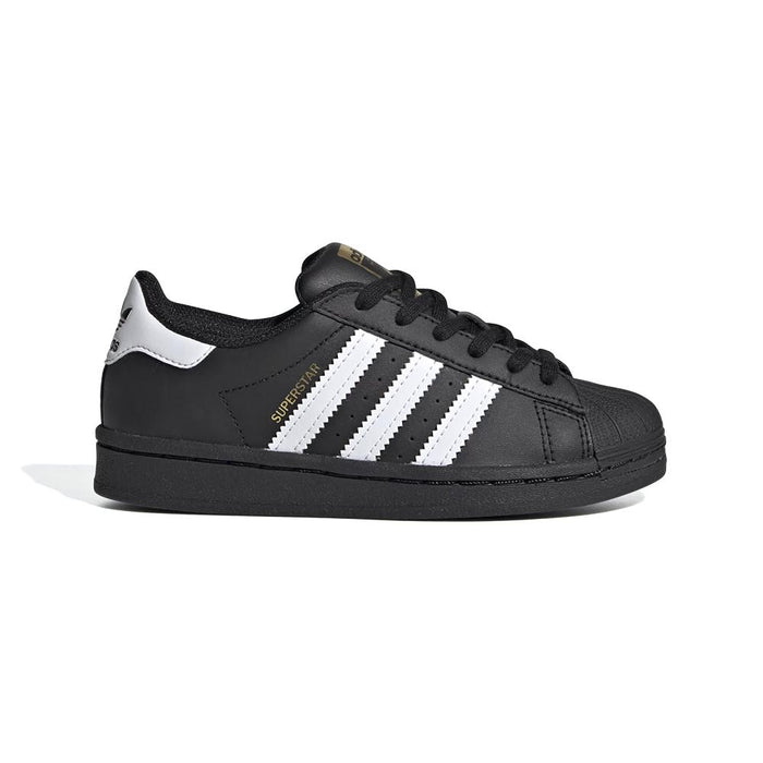 Adidas Lifestyle Unisex Superstar_C Negbas/Ftwbla/Negbas