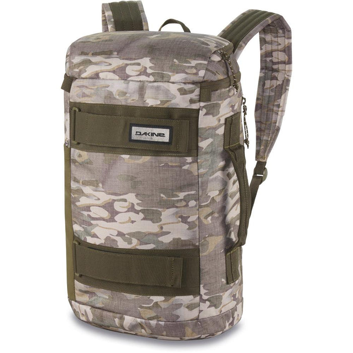 DAKINE DAKINE MISSION STREET PACK 25L T1