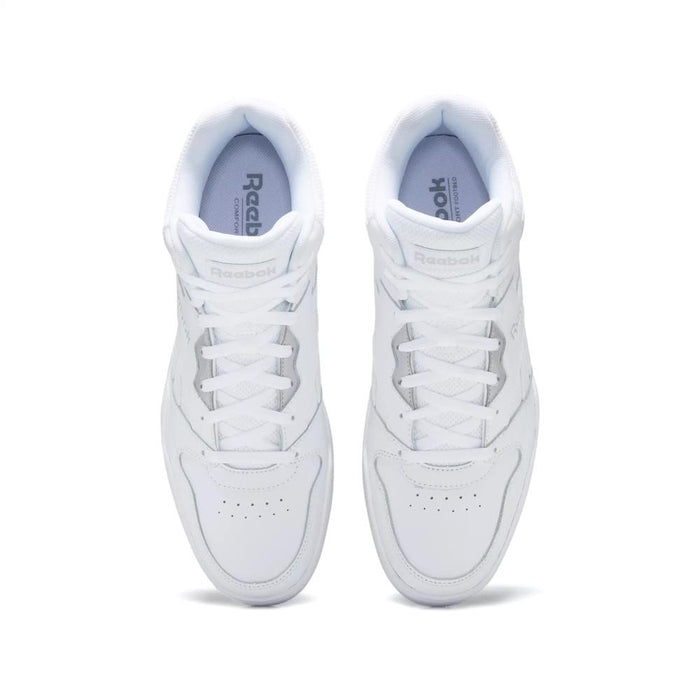 Reebok Classics Masculino Royal_BB4500_Hi_2 White/Lgh_Solid_Grey