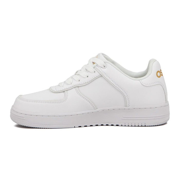 Osiris Masculino Bugatti All_White