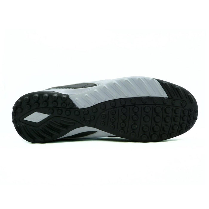 Diadora Unisex Futbol_Society Tifosi Black/white