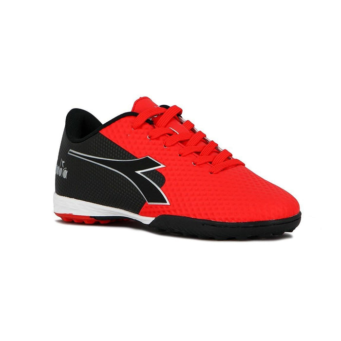 Diadora Masculino Futbol_Society Striker Red/Black