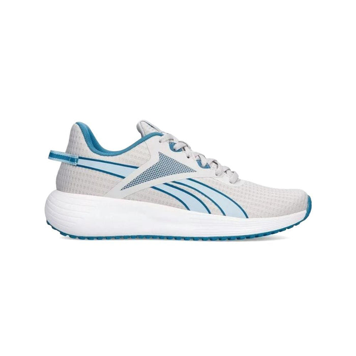 Reebok Running Femenino Lite_Plus_3 Pure_Grey_2/Steely_Blue/Blue_Pearl