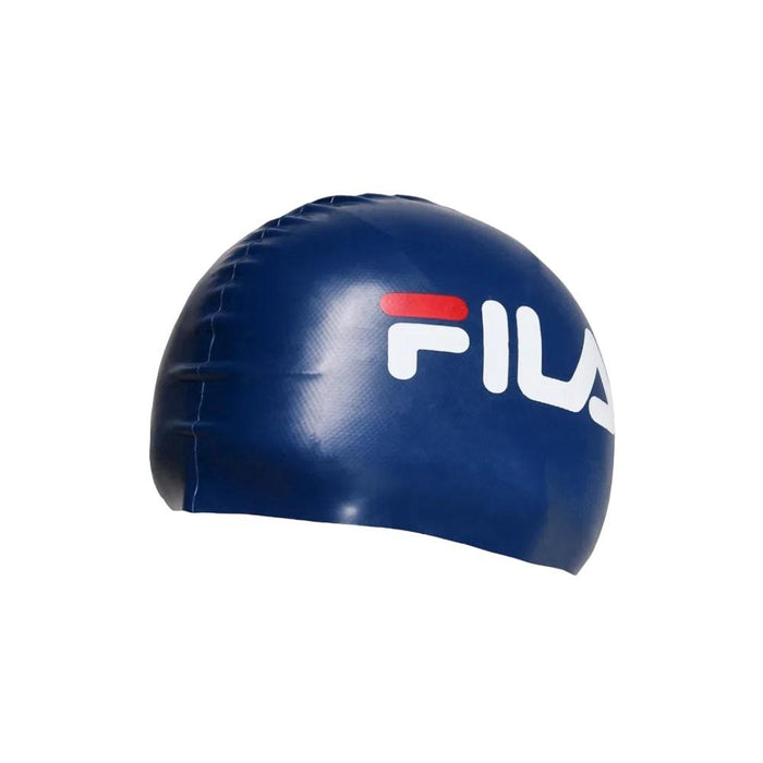 Fila Natacion Gorros Unisex Swimming Marino