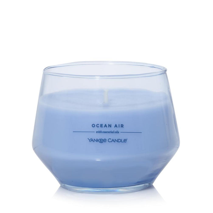 YANKEE CANDLE JAR-YC CG1 MED OCN AIR