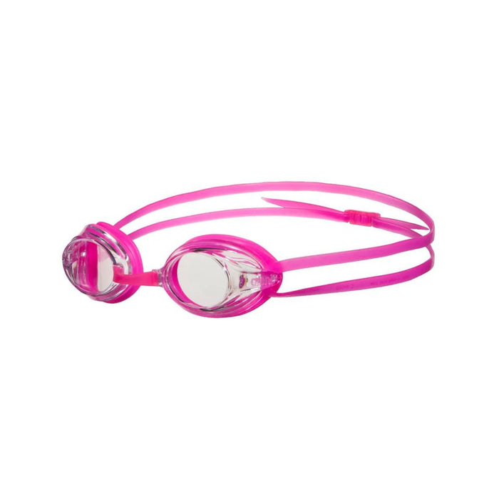 Arena Lentes_Natacion Unisex Drive_3 Pink_Clear