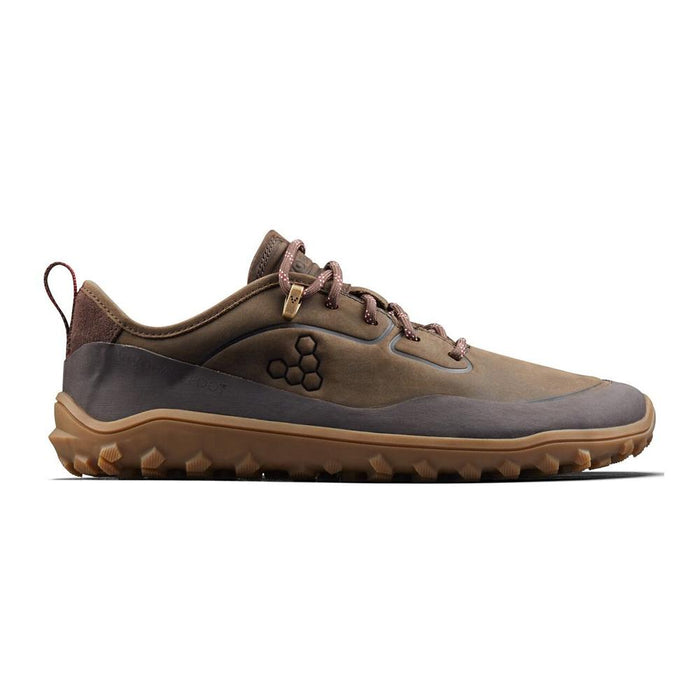 Vivobarefoot TRACKER LEATHER