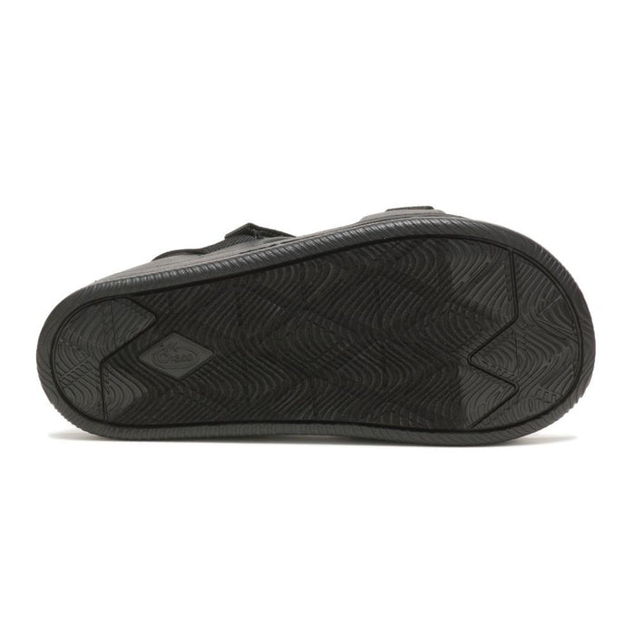 Chaco Sandalias Femenino Chillos_Sport Black