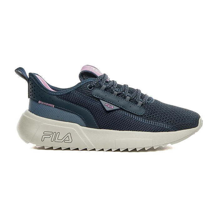 F02AT00063-6057 Fila Training Femenino Freestyle Marino/Coronet_Blue/Rosa