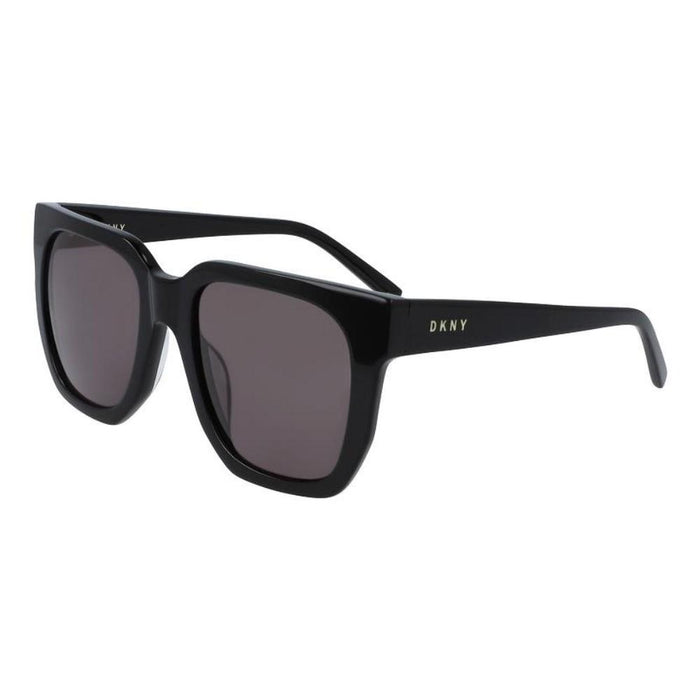 Donna Karan Lentes DK513S Black