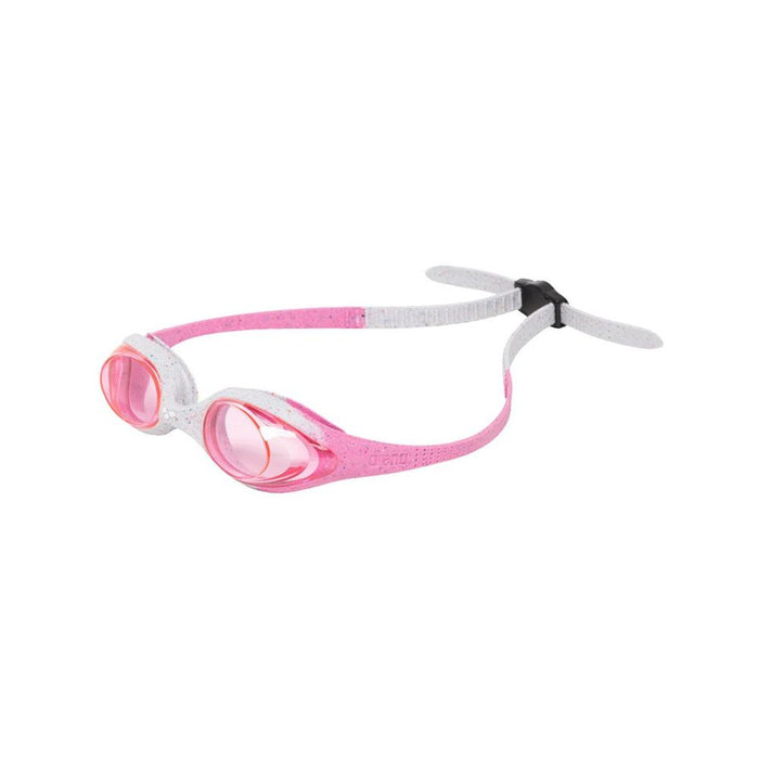 Arena Lentes_Natacion Ninhos Spider_Jr R_Pink_Grey_Pink