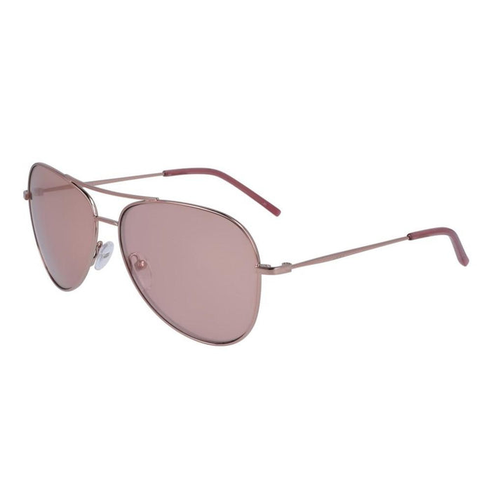 Donna Karan Lentes DK102S Rose_Gold