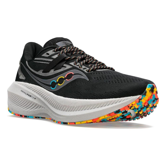 Saucony Running Masculino Triumph_20 Vizion