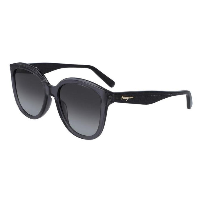 Salvatore Ferragamo Lentes SF977S Crystal_Grey