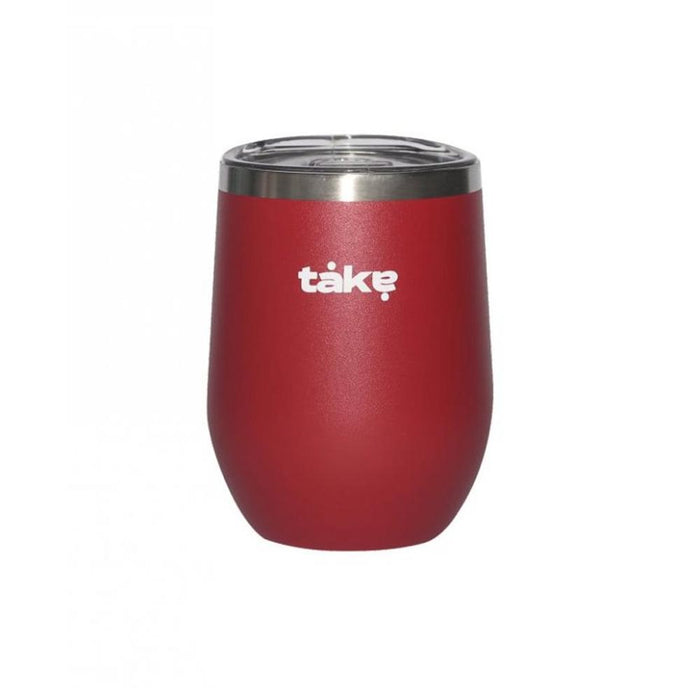 Taka Vaso Wine 355Ml Rojo