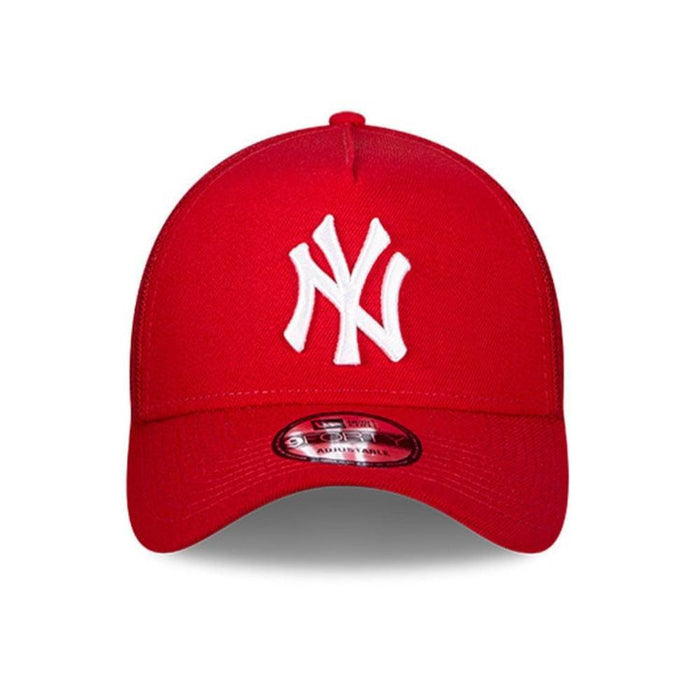 NEW ERA 940AF MLB NEYYAN LATAM SCRLT