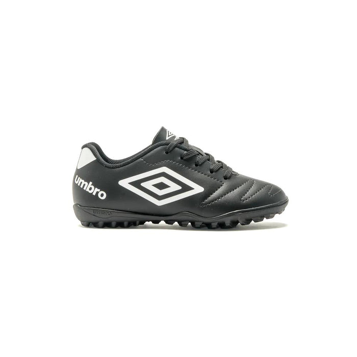 Umbro Junior Futbol_Society Class_2.2 Negro/Blanco