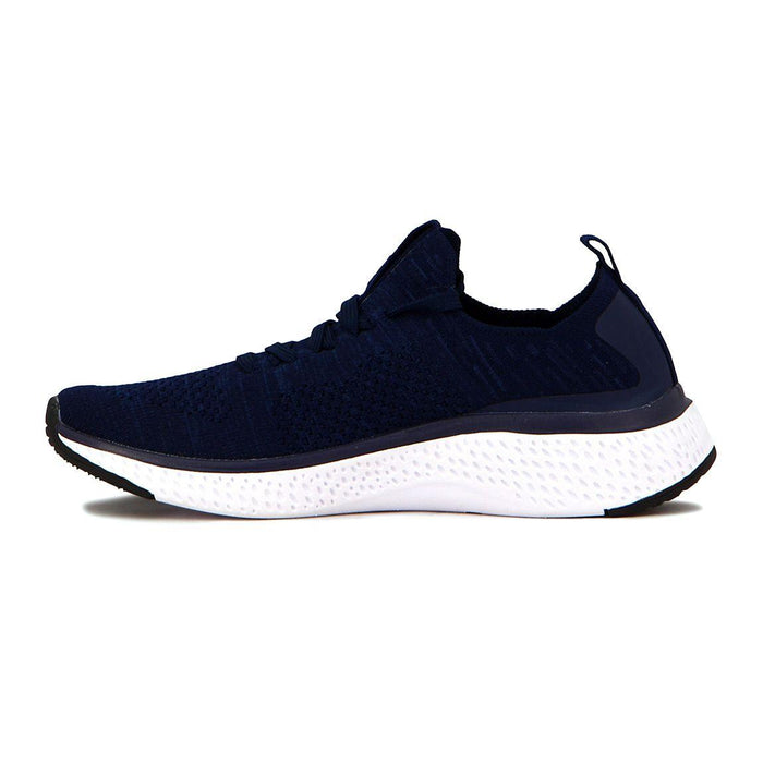 Diadora Running Masculino Adriatic-M Navy/White