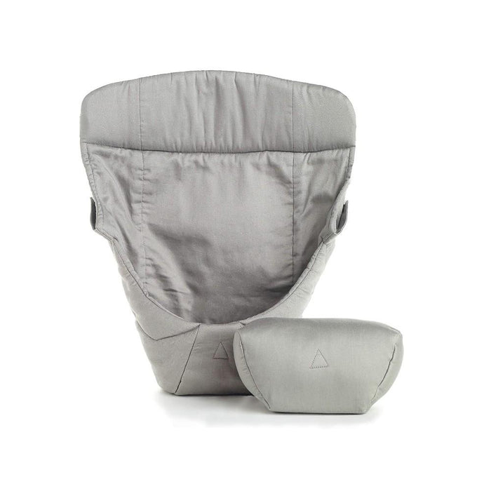 Ergobaby Easy Snug Infant Insert-Grey