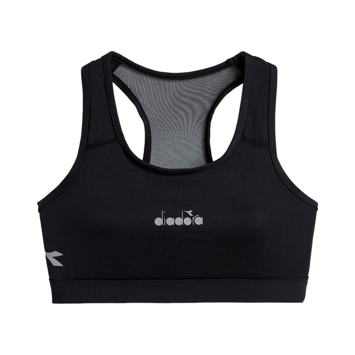 Diadora Top Femenino L._Medium_Bra Black