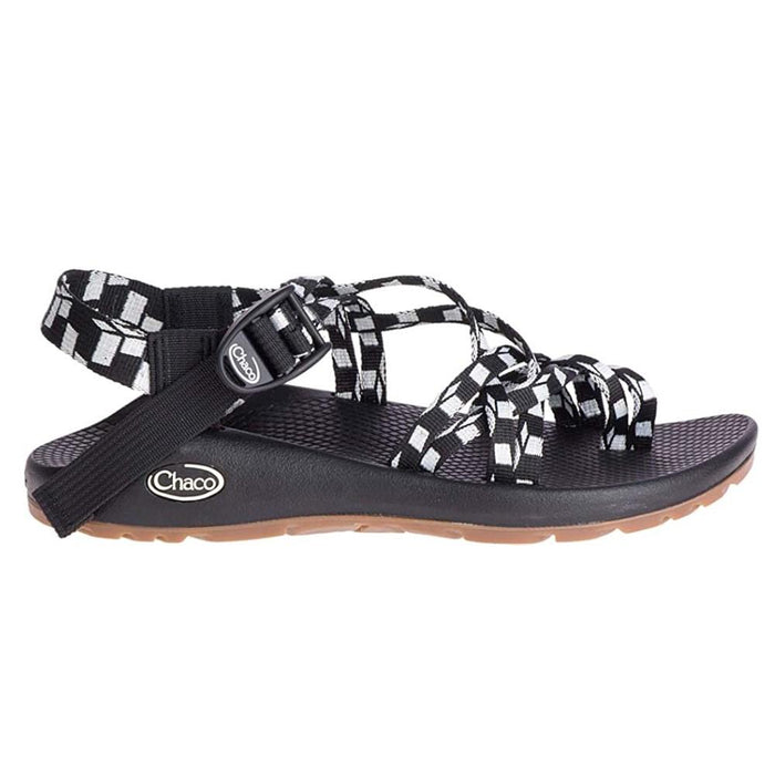 Chaco Sandalias ZX2_Classic Cubit_Black