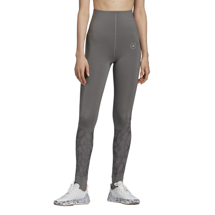 FU1588 Adidas Calzas Femenino Truestr_Tight Ash