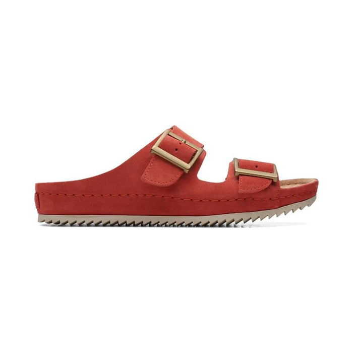 Clarks Sandalias Femenino Brookleigh_Sun Grenadine Sde