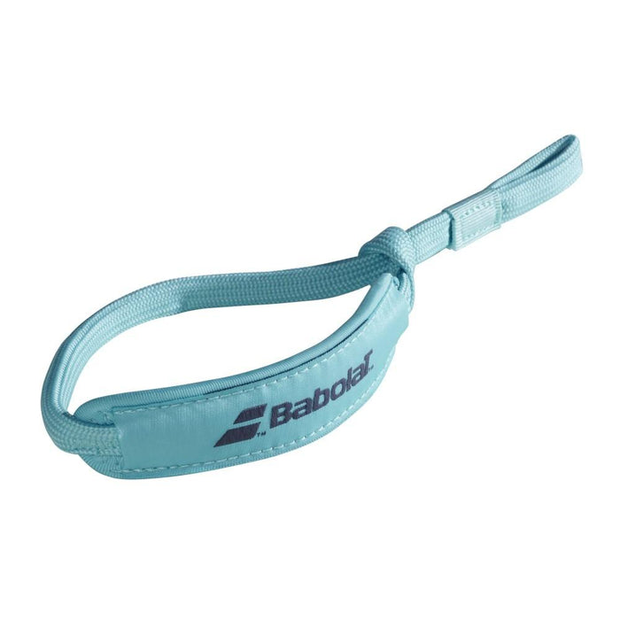 Babolat Padel Correa Wrist_Strap_Padel Turquesa