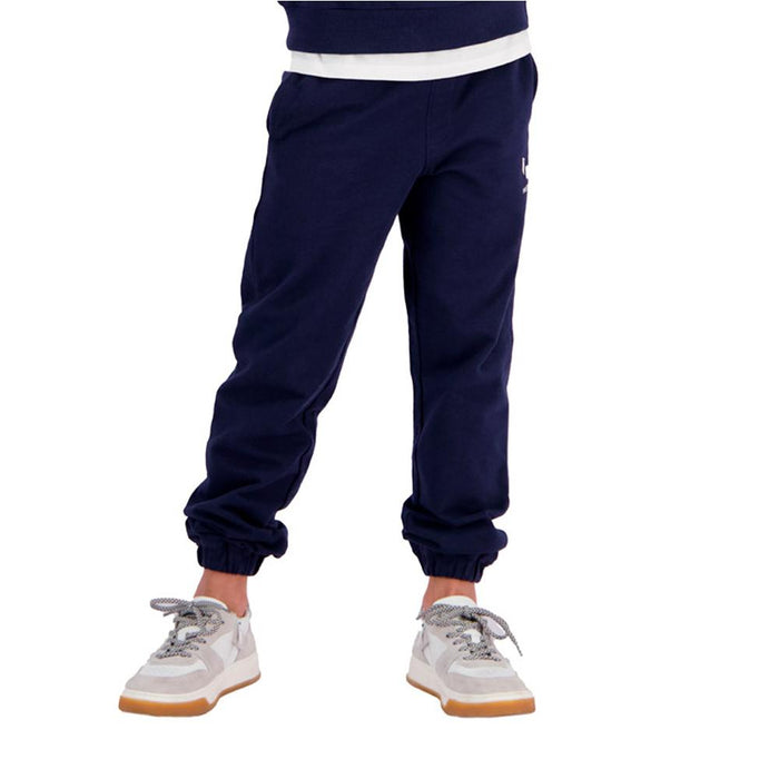 Messi Pantalones Ninhos Sace Dark_Blue