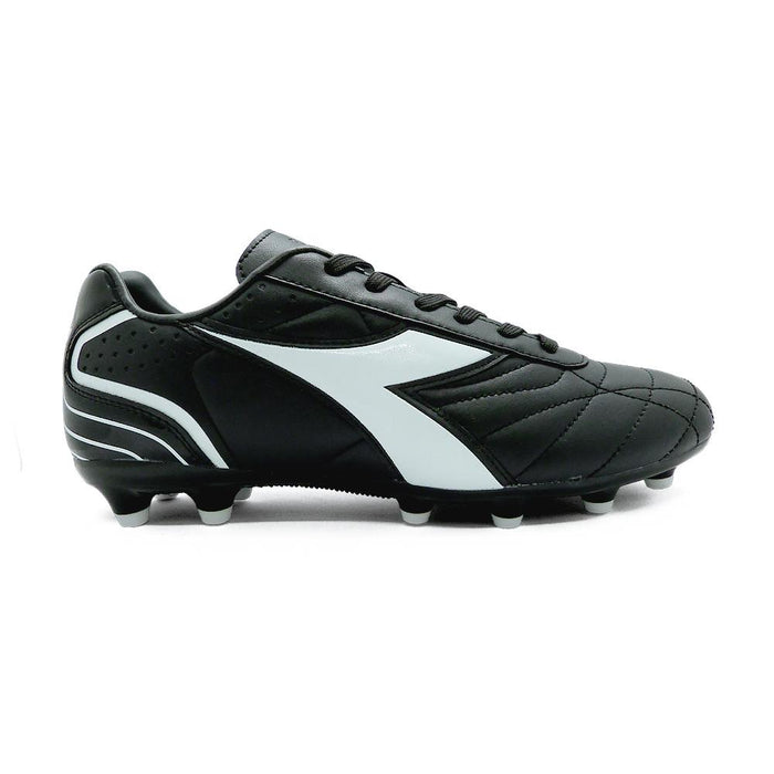 Diadora Masculino Futbol_Campo Optimus Black/White