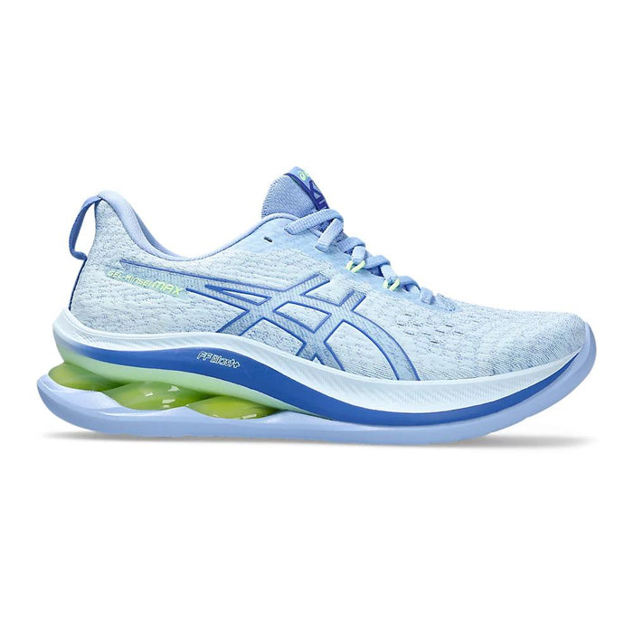 Asics Running Femenino Gel_Kinsei_Max Light_Sapphire/Sapphire