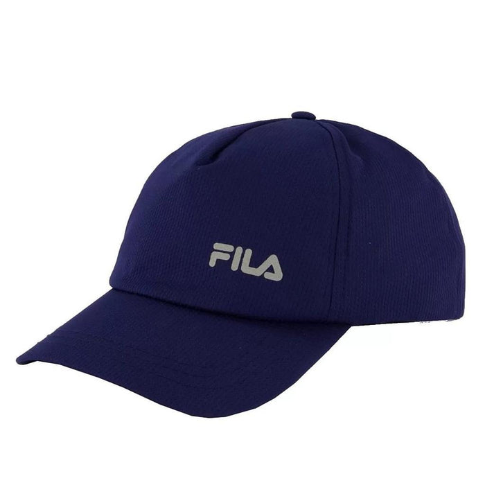 Fila Running Gorro Unisex Running Azul_Denim