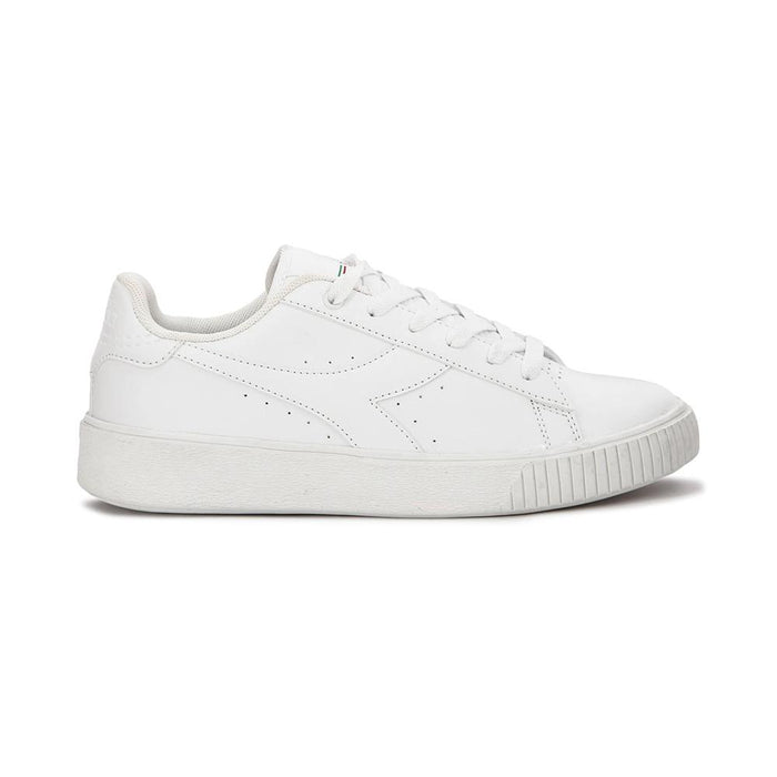 Diadora Lifestyle Femenino Setii-L-1111 White/White