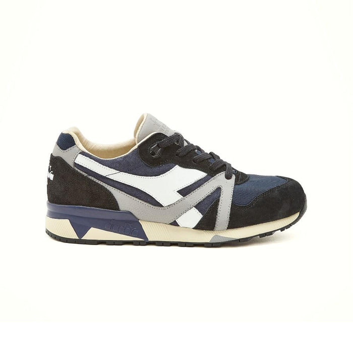 Diadora Unisex N9000_Italia Classic_Navy