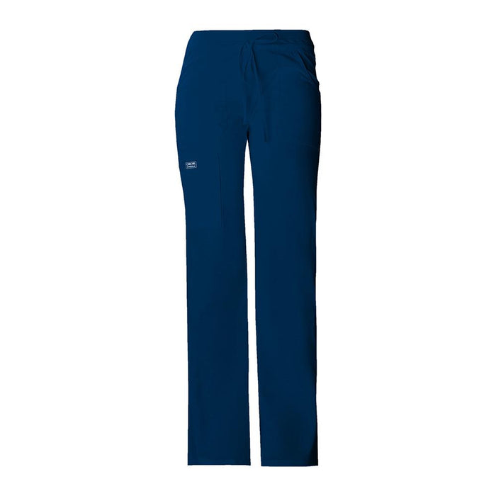 Cherokee Drawstring Cargo Pant