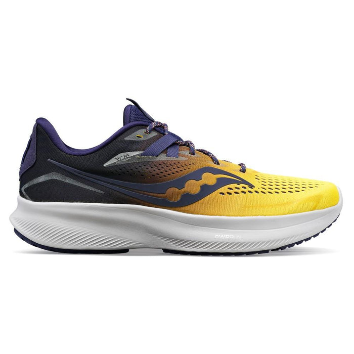 Saucony Running Masculino Ride_15 Night_Lite