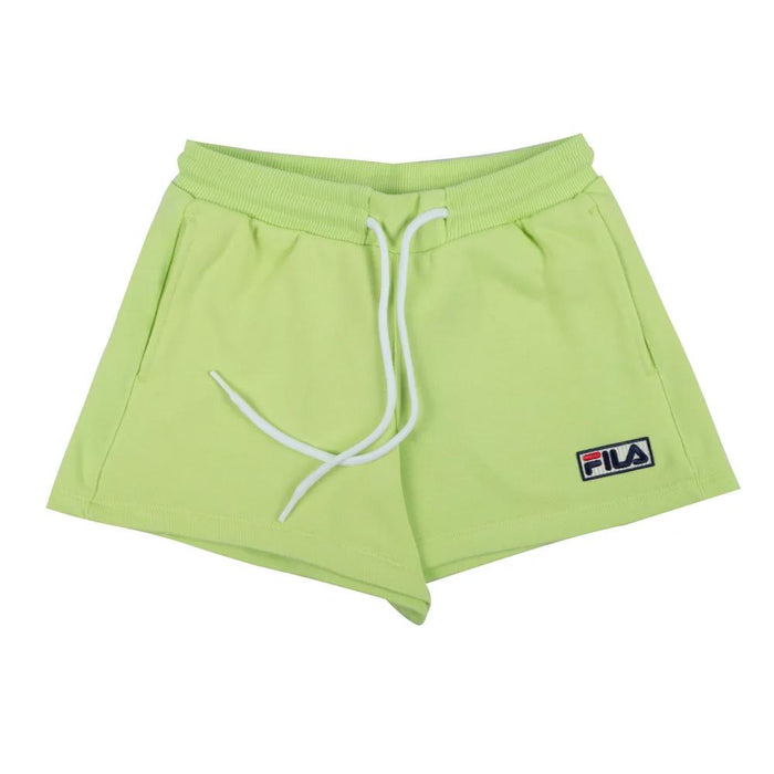 Fila Shorts Ninhos Moda Essential Light_File